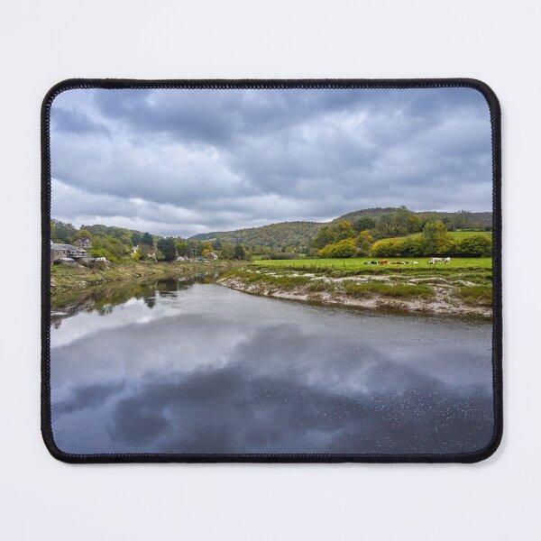 Item preview, Tintern on the River Wye, Monmouthshire, Wales designed and sold by VnGphoto.