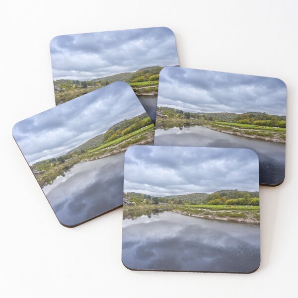 Item preview, Tintern on the River Wye, Monmouthshire, Wales designed and sold by VnGphoto.