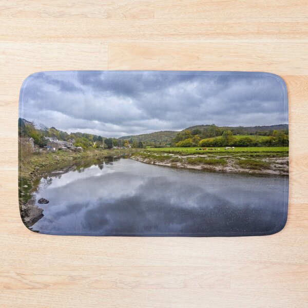 Item preview, Tintern on the River Wye, Monmouthshire, Wales designed and sold by VnGphoto.