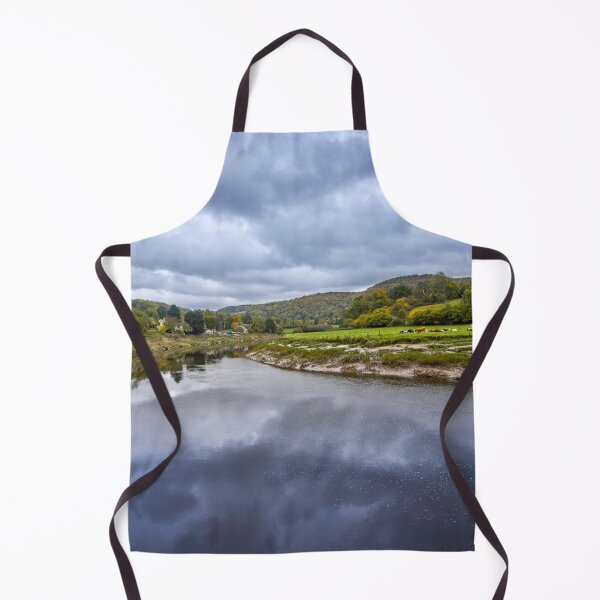 Item preview, Tintern on the River Wye, Monmouthshire, Wales designed and sold by VnGphoto.