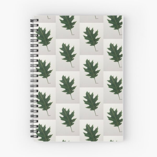 Item preview, Oak Leaf 102717 designed and sold by mandalafractal.