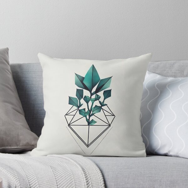 Item preview, Plant Geometry Tessalation designed and sold by DistortedMonkey.