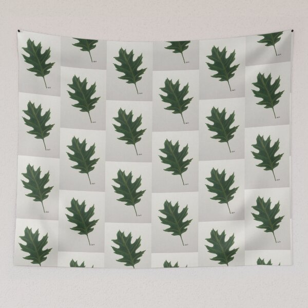 Item preview, Oak Leaf 102717 designed and sold by mandalafractal.