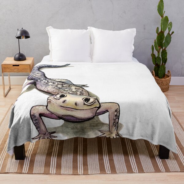 Item preview, Gecko Smiles designed and sold by Amanda Richmond.