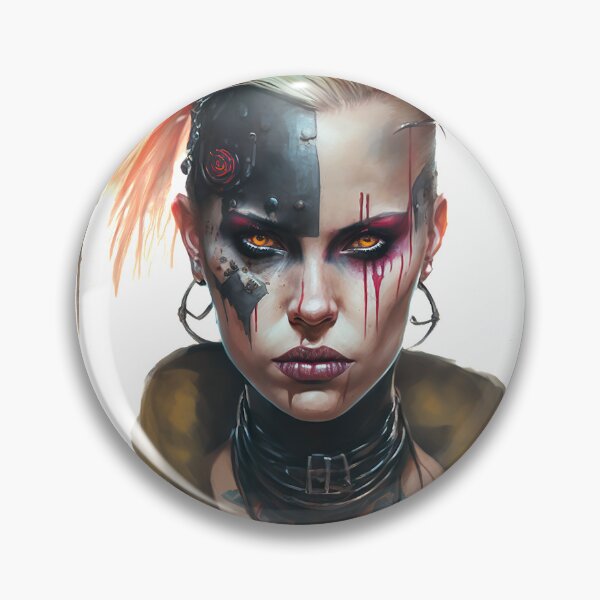 Item preview, post apocalyptic rebel designed and sold by Jenslemmens.