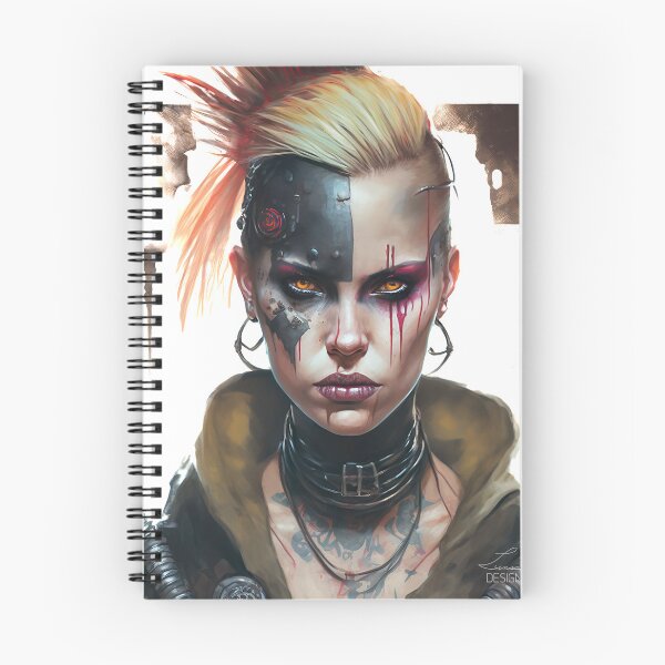 Item preview, post apocalyptic rebel designed and sold by Jenslemmens.