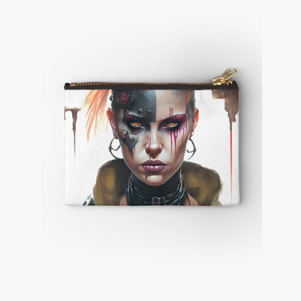 Item preview, post apocalyptic rebel designed and sold by Jenslemmens.