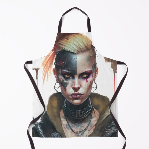 Item preview, post apocalyptic rebel designed and sold by Jenslemmens.