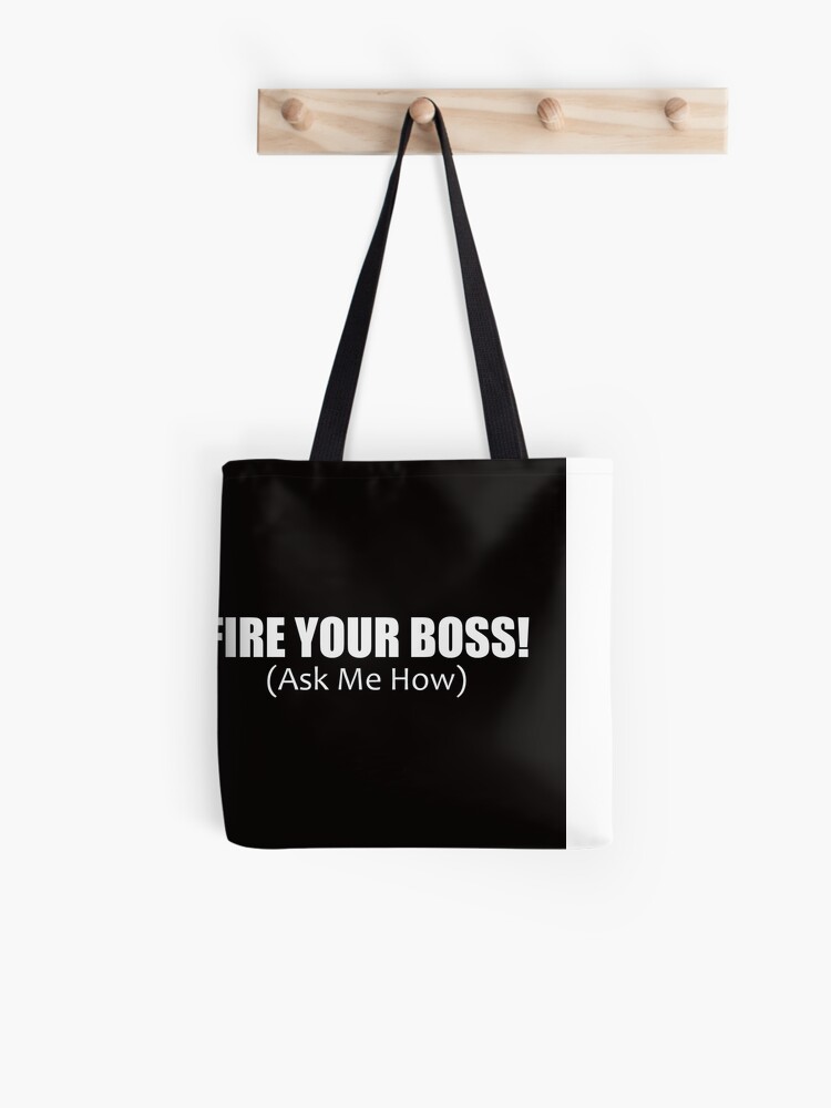 direct sales tote bags