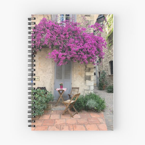 Item preview, France: Antibes Old Town designed and sold by genuinefrance.
