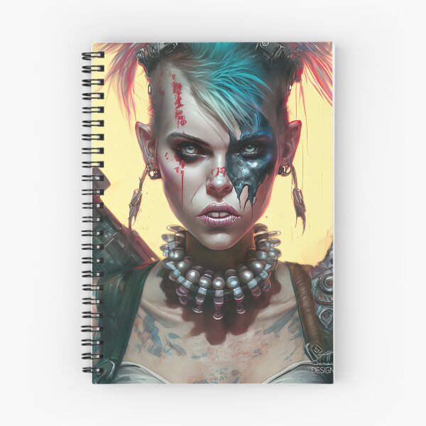 Item preview, post apocalyptic rebel designed and sold by Jenslemmens.