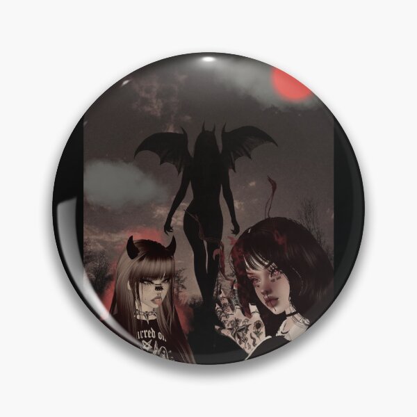 Item preview, Los favoritos del diablo Imvu edit designed and sold by Redr0s3.