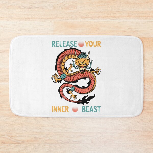Item preview, Release your inner beast  designed and sold by SidTastic .