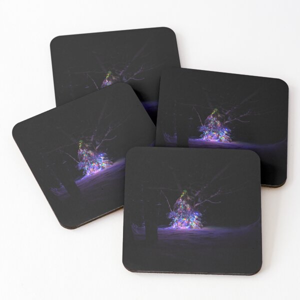 Item preview, Lights in Dark of Winter designed and sold by Jkund19.