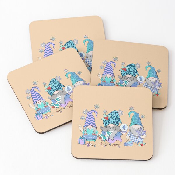 Item preview, winter gnome designed and sold by lovitus.