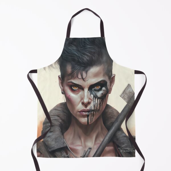 Item preview, post apocalyptic rebel designed and sold by Jenslemmens.