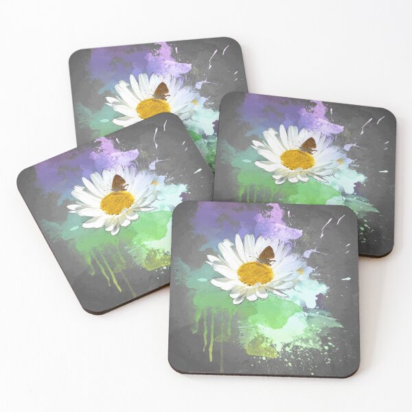 Item preview, Daisy in bloom designed and sold by Sinmara12.