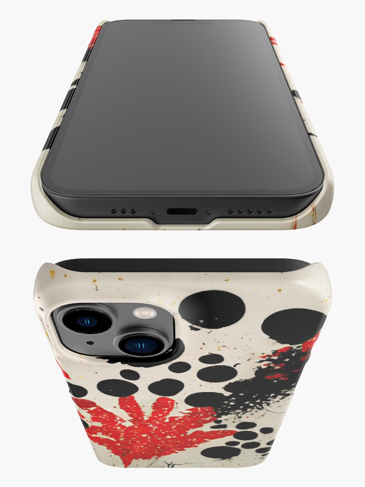 Thumbnail 3 of 4, iPhone Case, The Struggle is Realism designed and sold by MerchFever.
