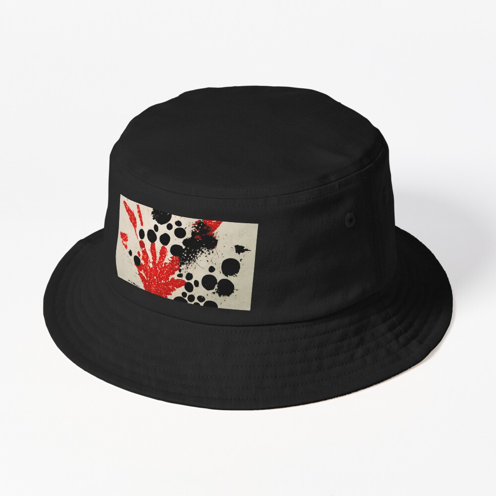 Item preview, Bucket Hat designed and sold by MerchFever.