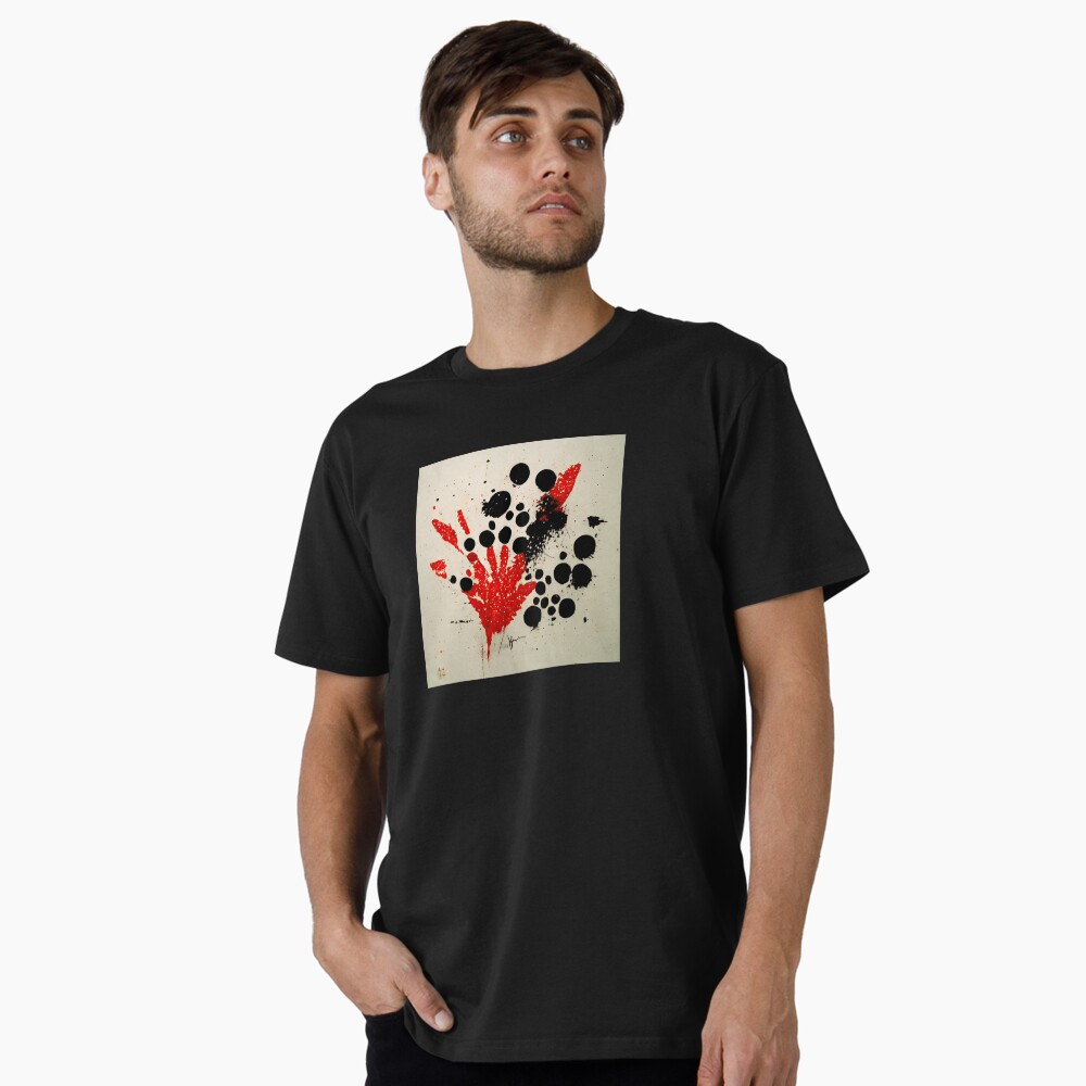 Item preview, Premium T-Shirt designed and sold by MerchFever.