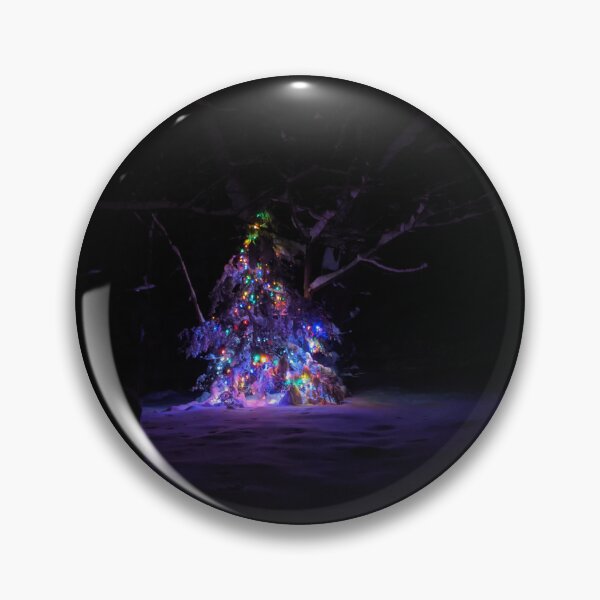 Item preview, Lights in Dark of Winter designed and sold by Jkund19.