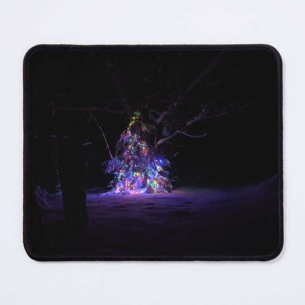 Item preview, Lights in Dark of Winter designed and sold by Jkund19.