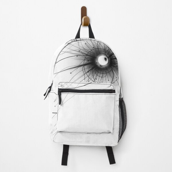 Item preview, Higgs boson 2.2 monochrome designed and sold by Blacklinesw9.