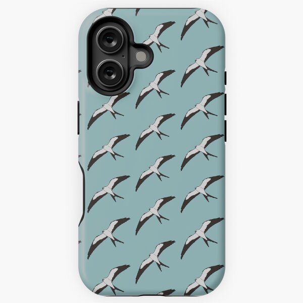 Item preview, Swallow-tailed Kite designed and sold by taylorrowan.