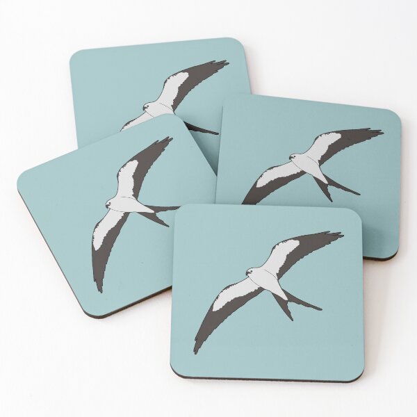 Item preview, Swallow-tailed Kite designed and sold by taylorrowan.