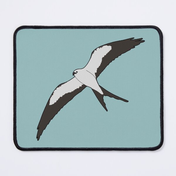 Item preview, Swallow-tailed Kite designed and sold by taylorrowan.