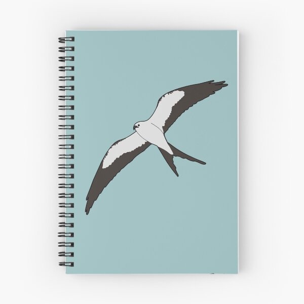 Item preview, Swallow-tailed Kite designed and sold by taylorrowan.