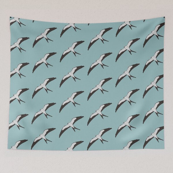 Item preview, Swallow-tailed Kite designed and sold by taylorrowan.