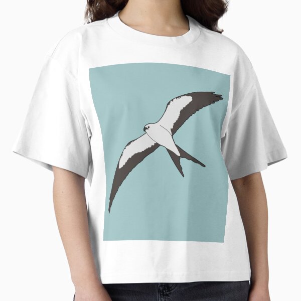 Item preview, Swallow-tailed Kite designed and sold by taylorrowan.