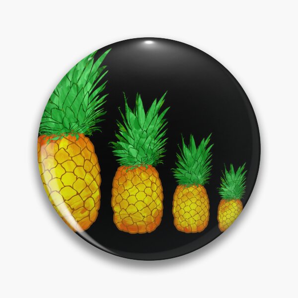 Item preview, Pineapple Lineage designed and sold by mikeymadness.