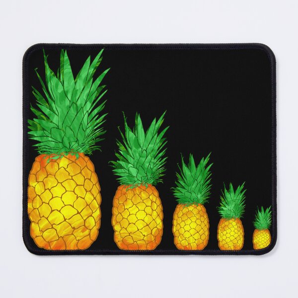 Item preview, Pineapple Lineage designed and sold by mikeymadness.