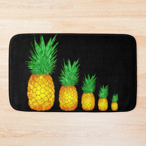 Item preview, Pineapple Lineage designed and sold by mikeymadness.