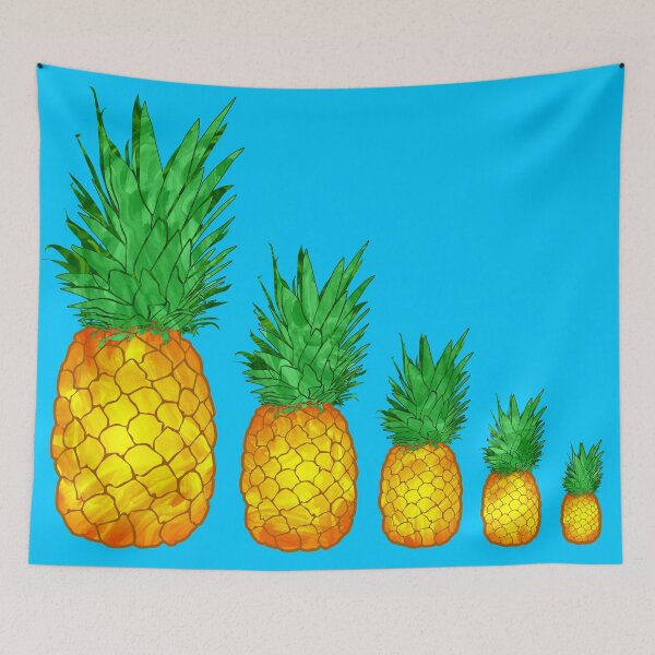 Item preview, Pineapple Lineage designed and sold by mikeymadness.