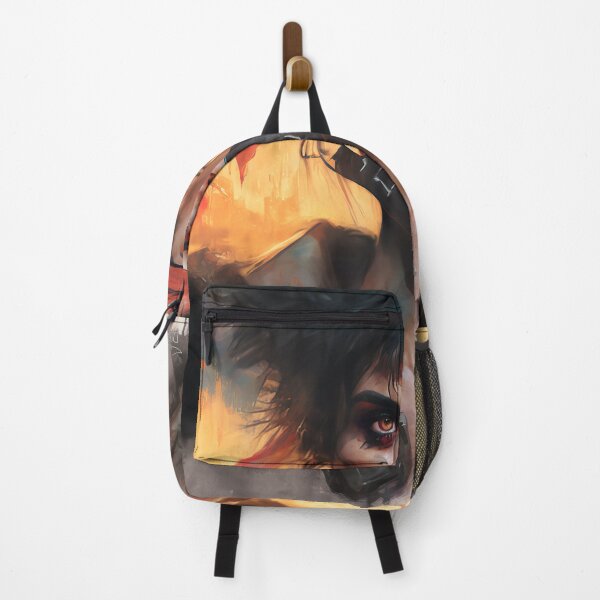 Item preview, post apocalyptic rebel designed and sold by Jenslemmens.