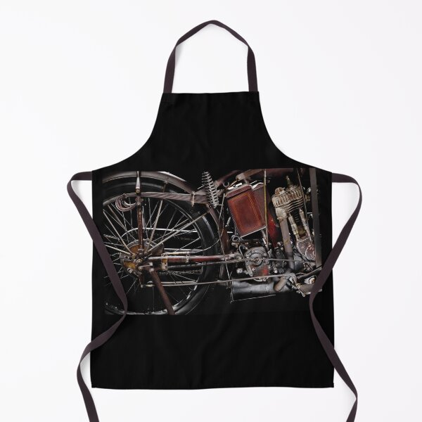 Item preview, 1920 Powerplus Single designed and sold by twixt-two-wheels.