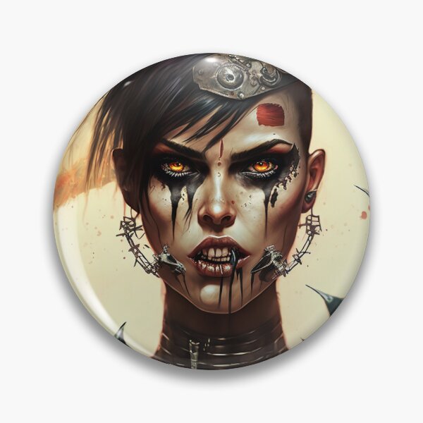 Item preview, post apocalyptic rebel designed and sold by Jenslemmens.