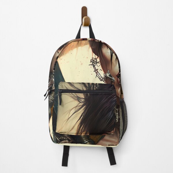 Item preview, post apocalyptic rebel designed and sold by Jenslemmens.