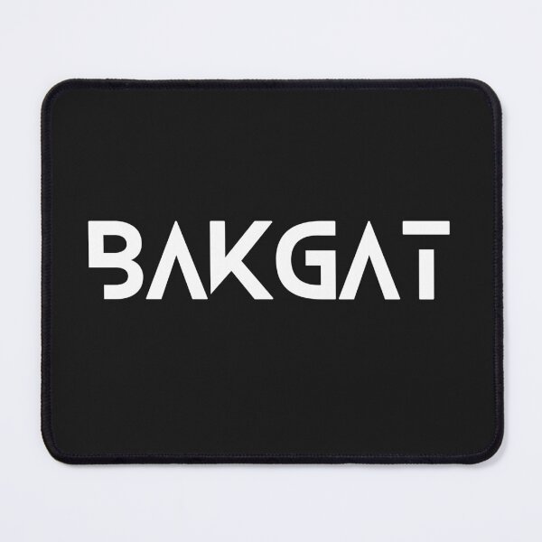 Item preview, Bakgat - South African designed and sold by Huesoffun.