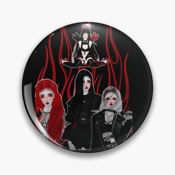 Item preview, Satans Mistresses Imvu edit  designed and sold by Redr0s3.