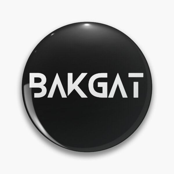 Item preview, Bakgat - South African designed and sold by Huesoffun.