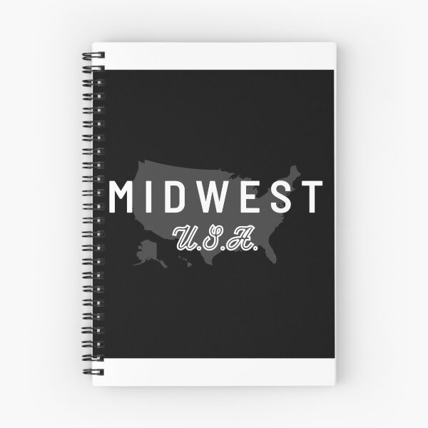 Item preview, midwest usa designed and sold by cgrimpo.