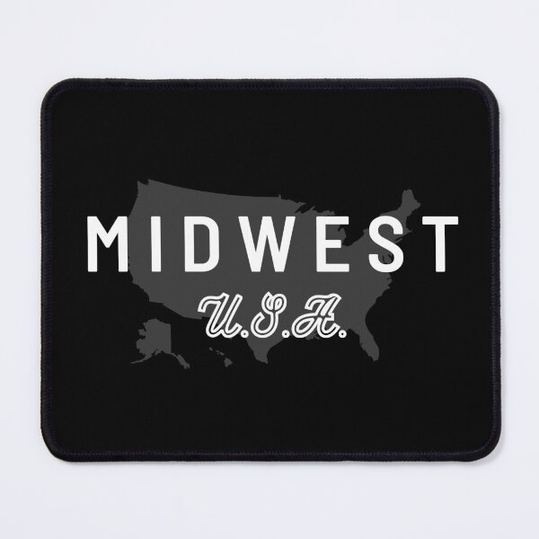 Item preview, midwest usa designed and sold by cgrimpo.