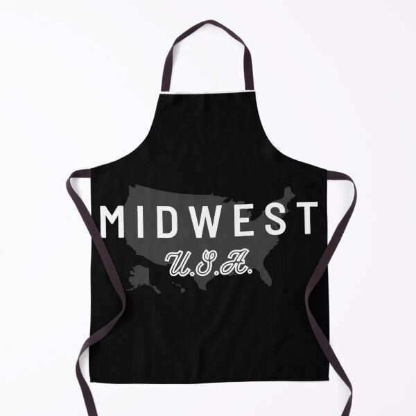 Item preview, midwest usa designed and sold by cgrimpo.