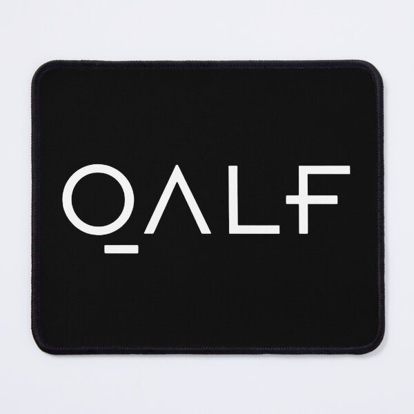 Item preview, Damso Qalf Ifinity designed and sold by Febry-Art.