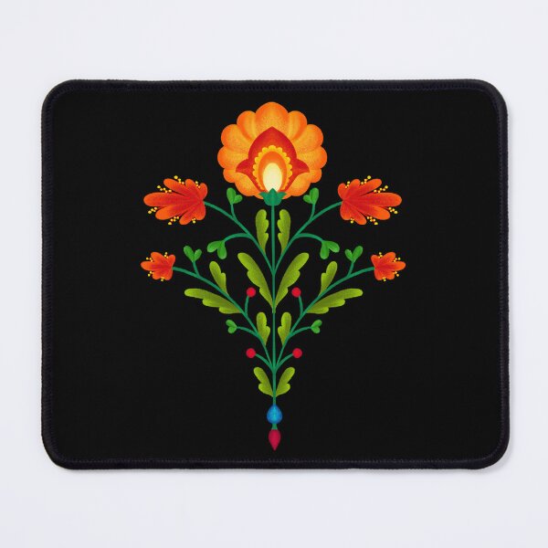 Item preview, Flower Pattern designed and sold by RathiDesigns.