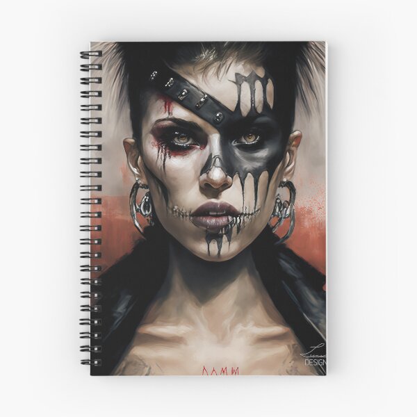 Item preview, post apocalyptic rebel designed and sold by Jenslemmens.
